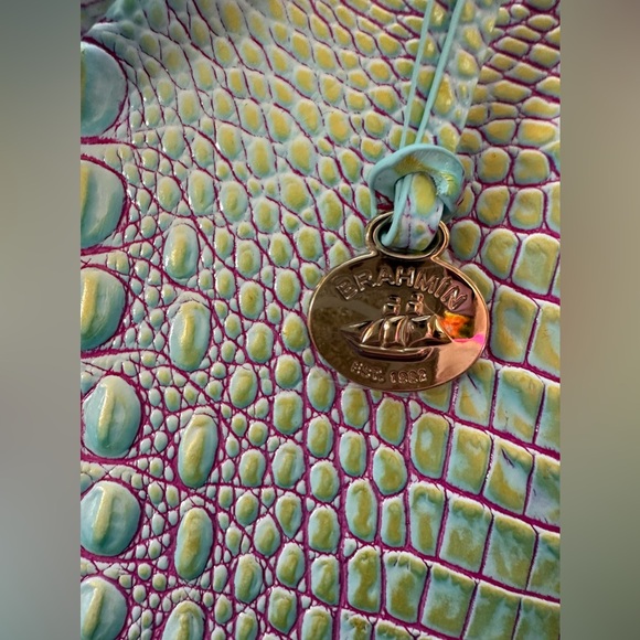 Behama bag & wallet new beautiful - Picture 11 of 11